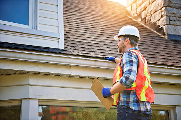 Roof Repair in Deer Island
